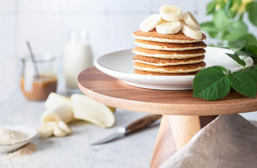 Day in The Life of a Thermomix TM6: From Pancake Parties to Noodle Soup Surprises