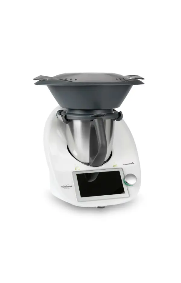 Thermomix TM6 - Healthy Options UAE