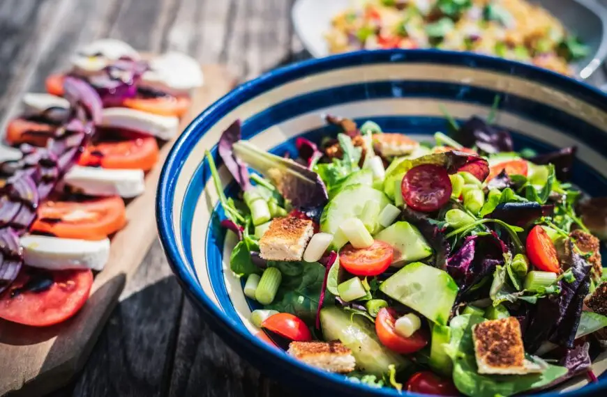 Must Make Summer Food in the Thermomix – Perfect for Holiday Trips