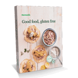 Good Food - Gluten Free Cookbook