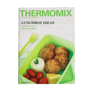 Lunchbox Ideas