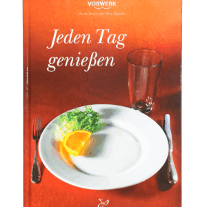 Jeden Tag Genießen