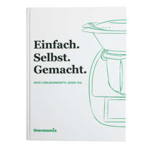 Einfach Selbst Gemacht Cookbook (German)