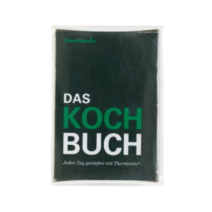 Basic Cookbook Chip For TM5 (German)