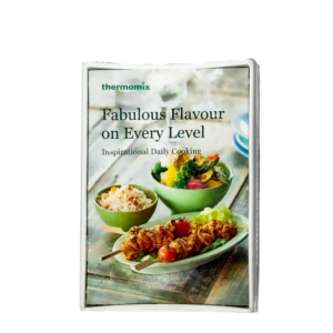 Fabulous Flavour on Every Level Chip for TM5