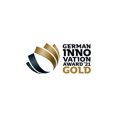 German Innovation Award Thermomix 2021